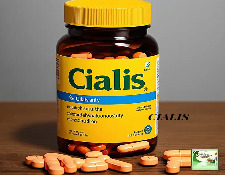 Cialis 1